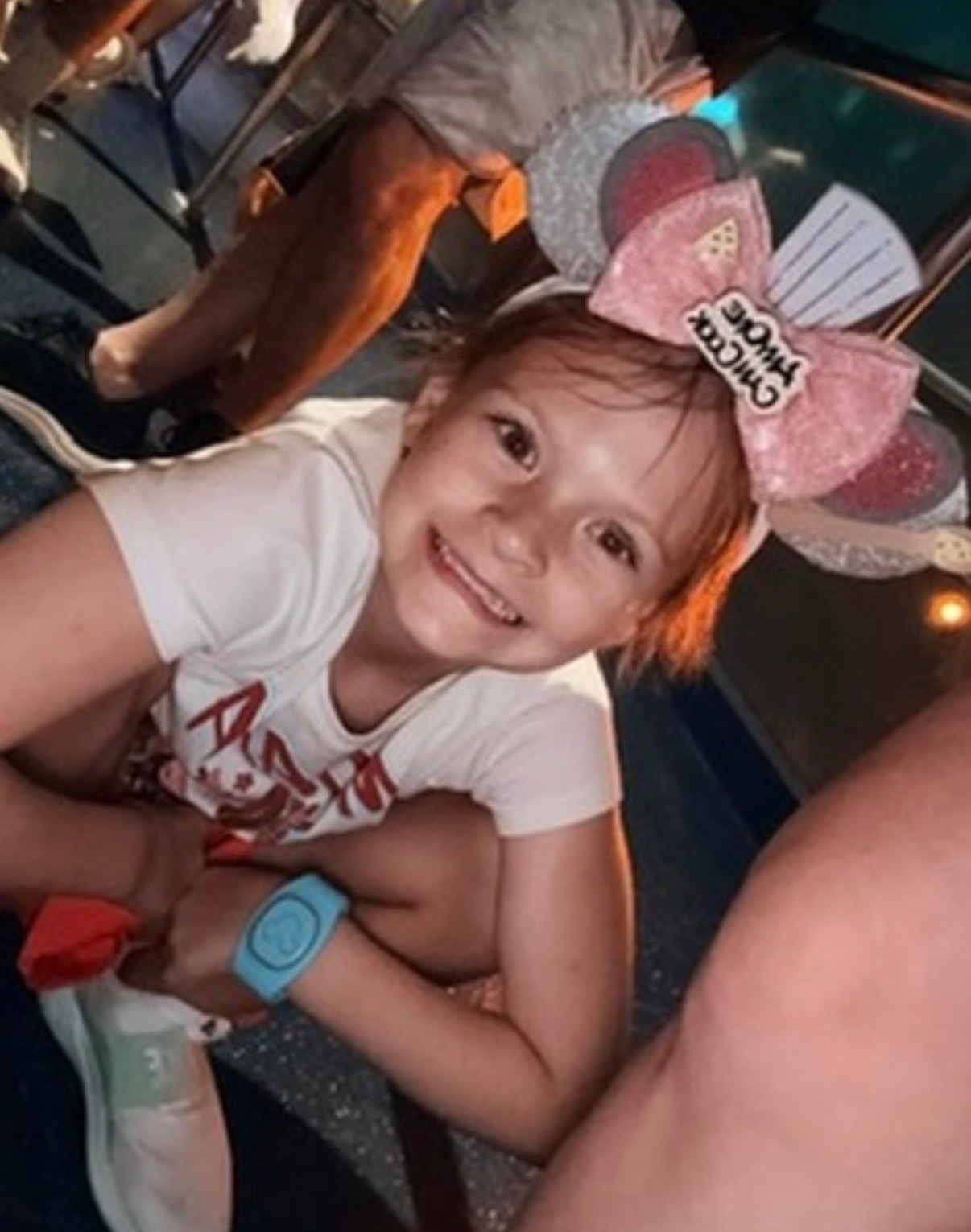 Hope for Harper: Support Her Brave Battle Against Cancer campaign photo, 2 of 8
