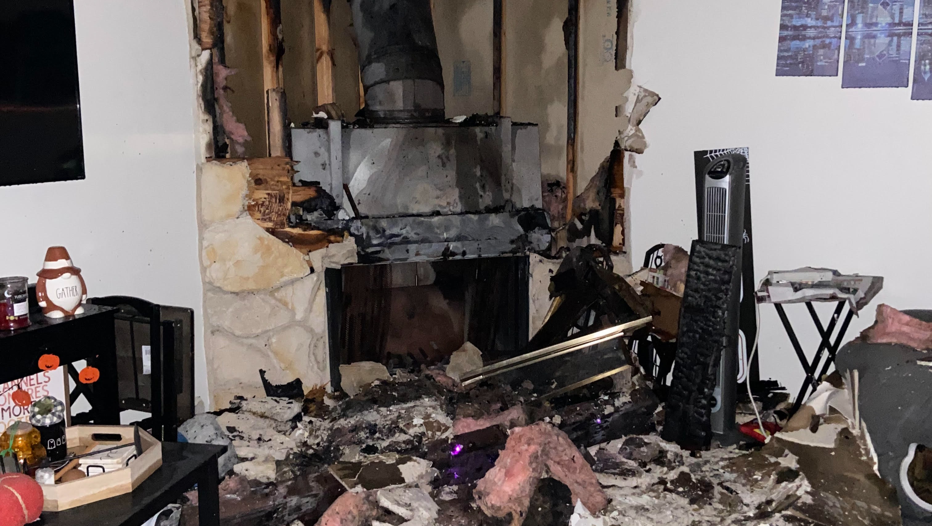 Fundraiser by Ashley Markowiak : Help Rebuild After Devastating House Fire