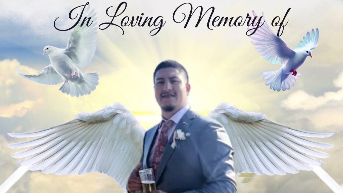 Honoring Jeremy Arellano: Help His Loved Ones photo
