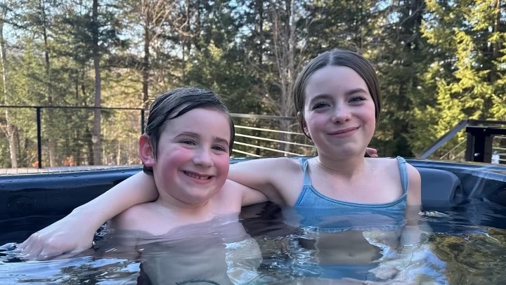 Help Abbie on Her Journey to Wellness photo