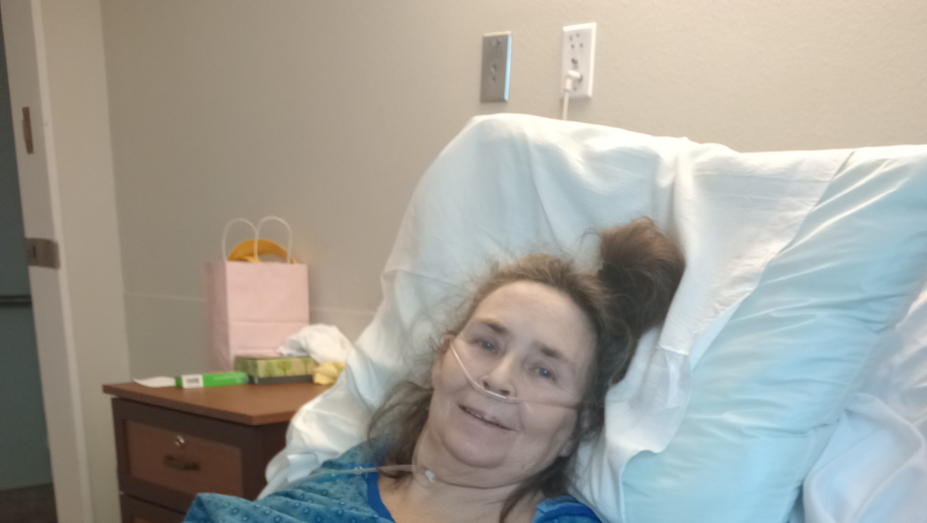 Fundraiser by Chelsea Slade : Support to Finally Get Terry into ...