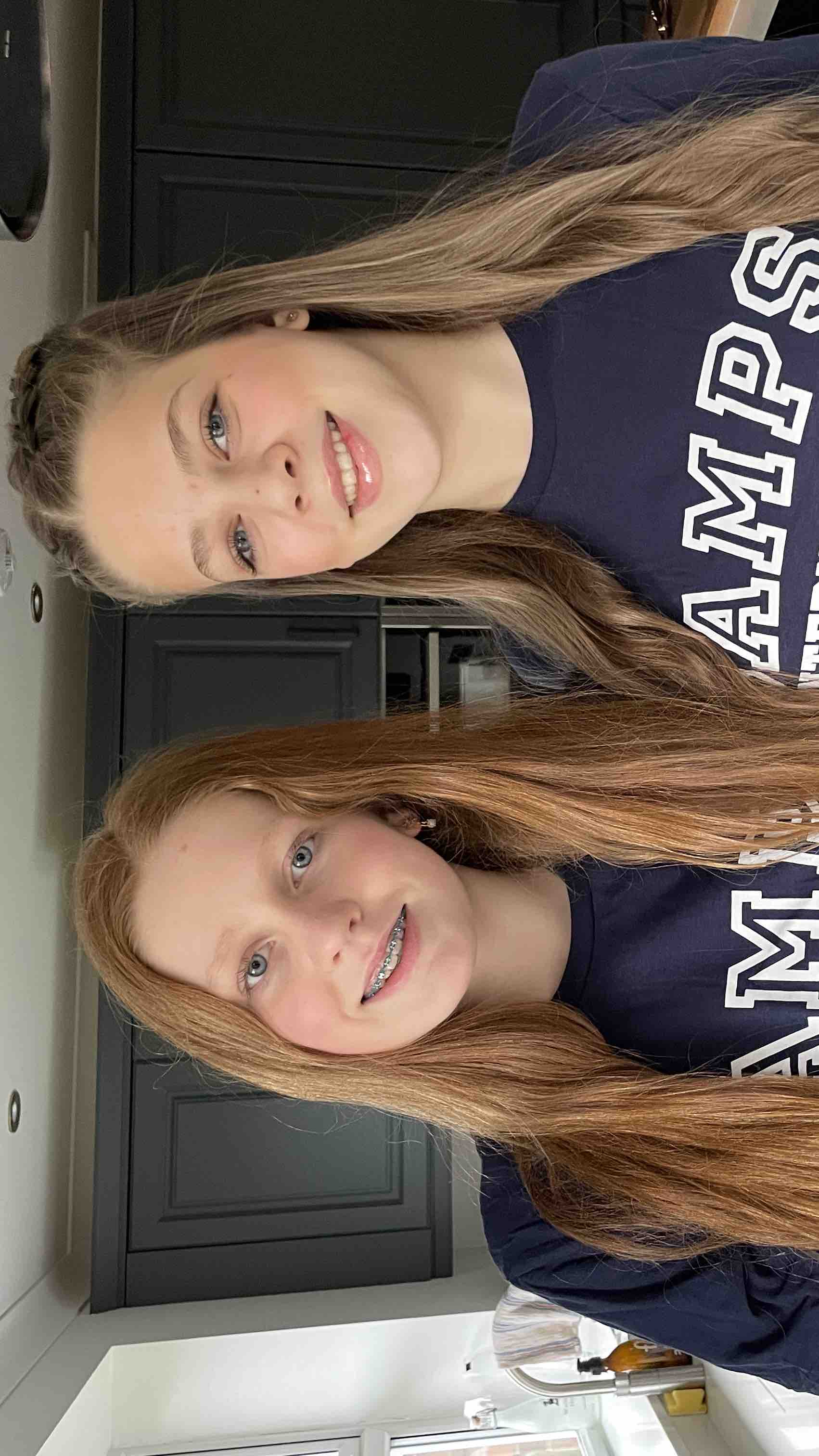 Isla Ramsay Fundraiser by Lyndsey Williamson : Isla and Esme go to Borneo
