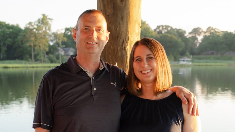 Support Mike's Medical Journey photo