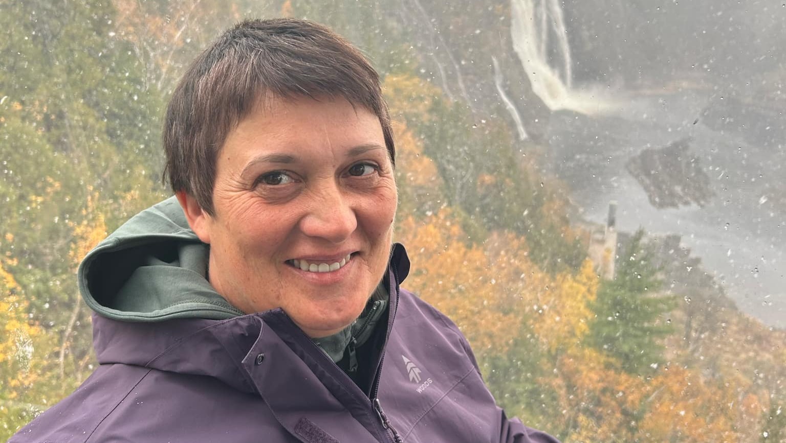 Fundraiser for Josee Stubbert by Crystal Rowsell A cancer diagnosis