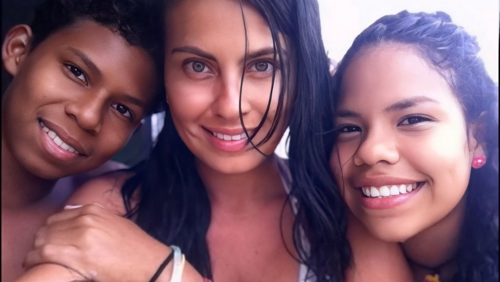 Support Gabriela Arias in Her Time of Loss photo