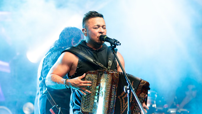 Fundraiser by Jesse Turner : Restore Siggno's Sound: Donate Today