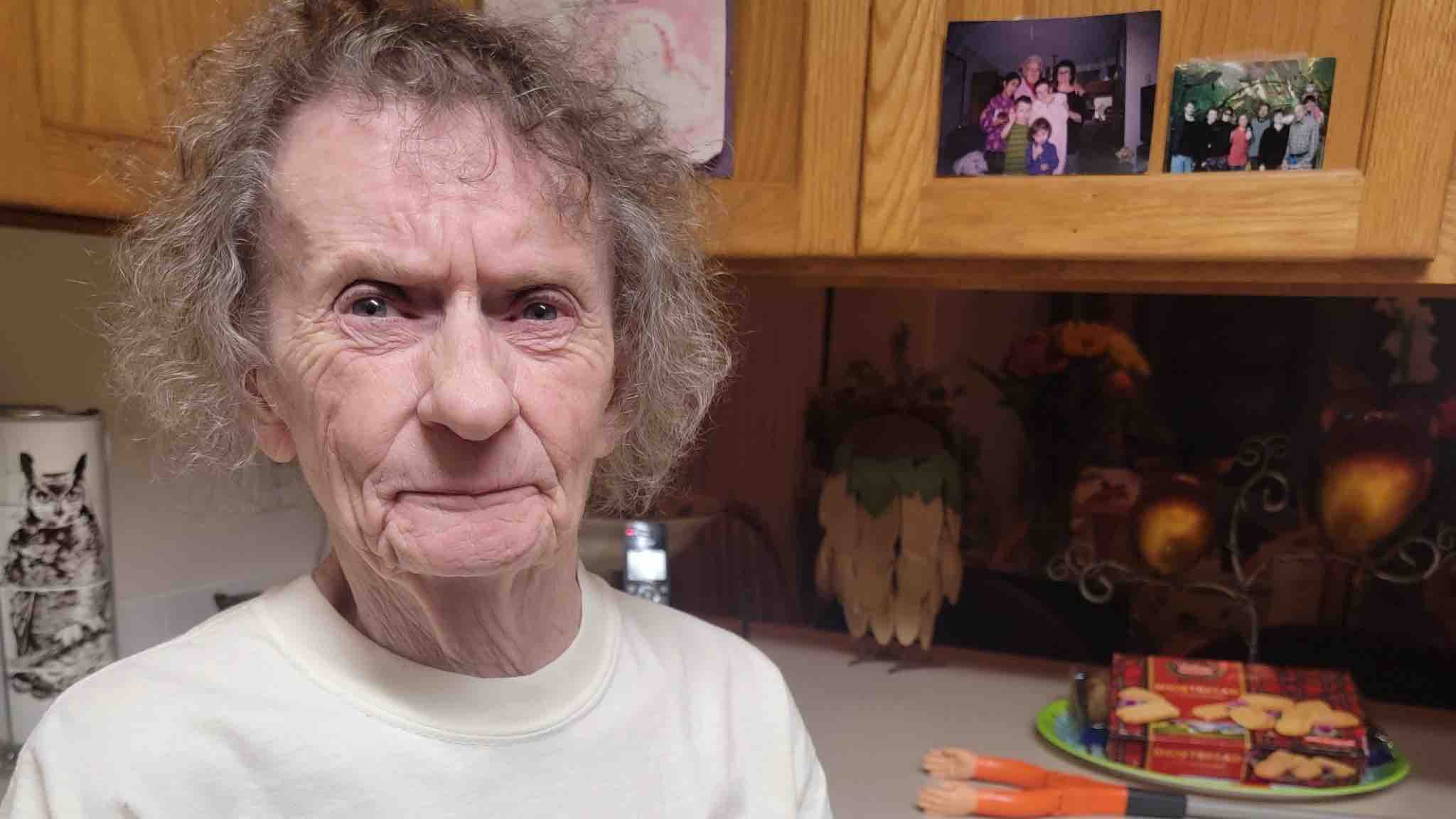 Mom vs Cancer Round Two