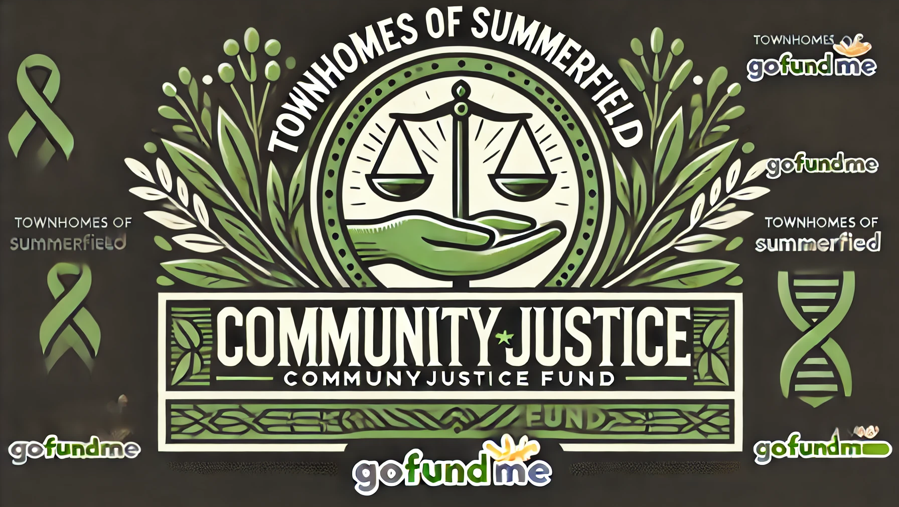 Restore Our Community : Justice for TOSHOA Families photo