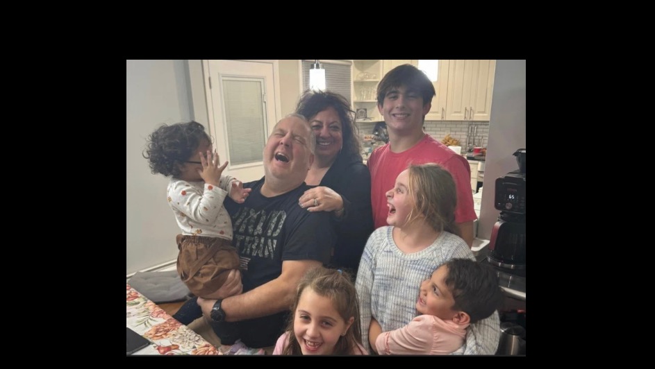 Stand with Randy: A Veteran's Fight for Life photo