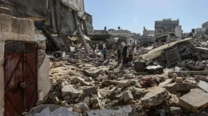 Provide Essential Aid for Warda's Family! photo