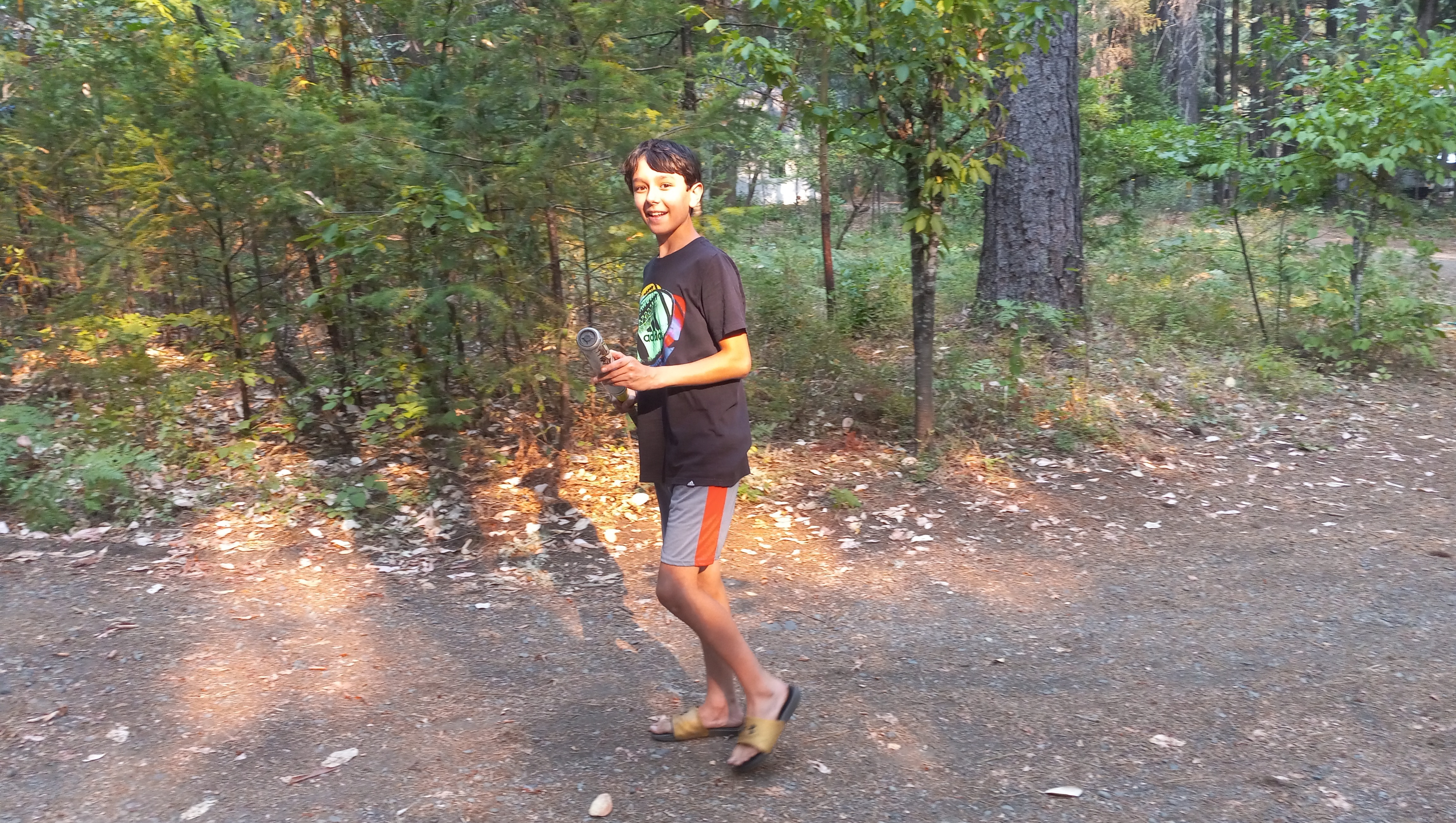 Support a Mother's Fight to Bring Her Son Home photo