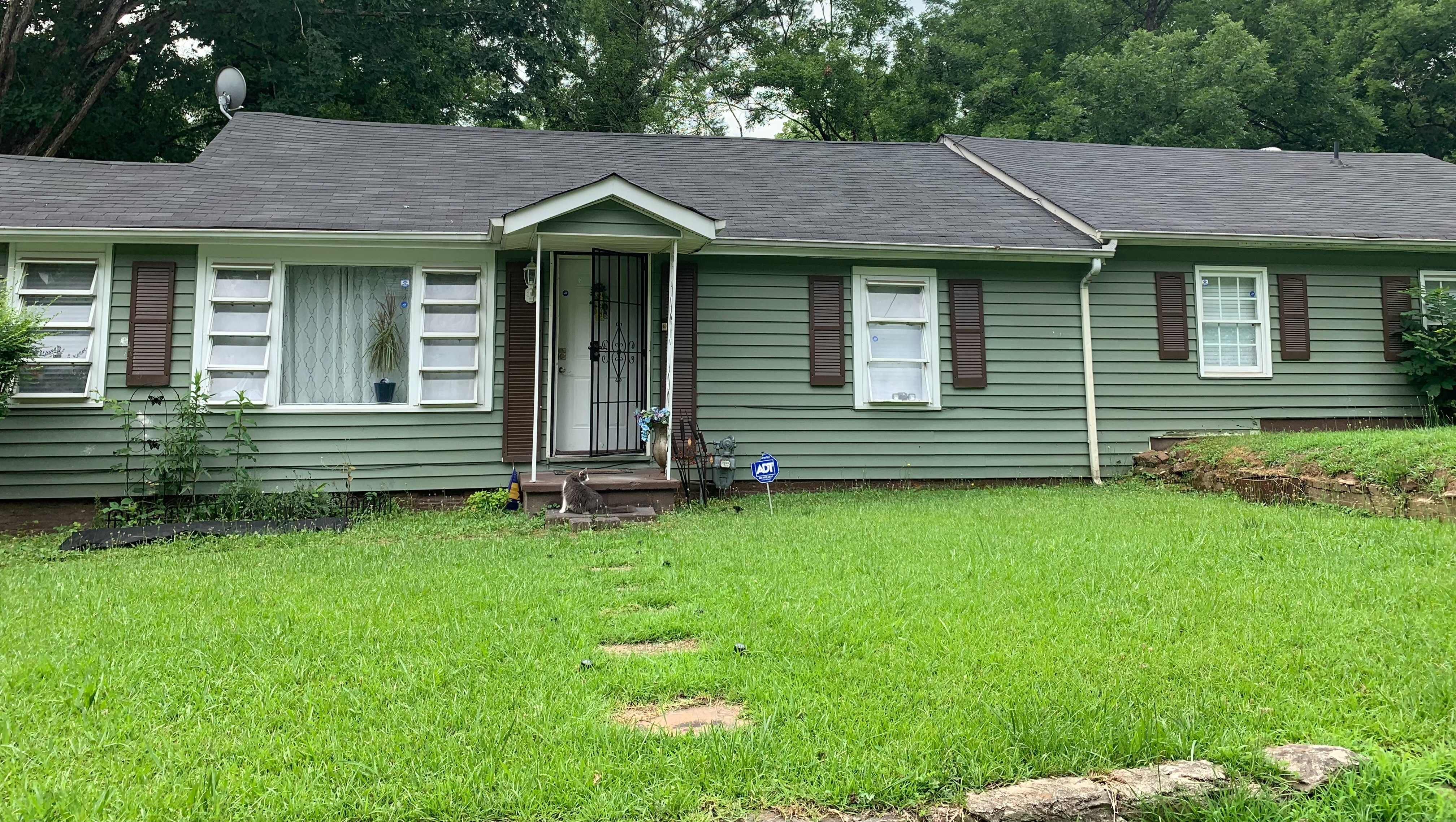Help Us Keep Our Only Place to Call Home photo