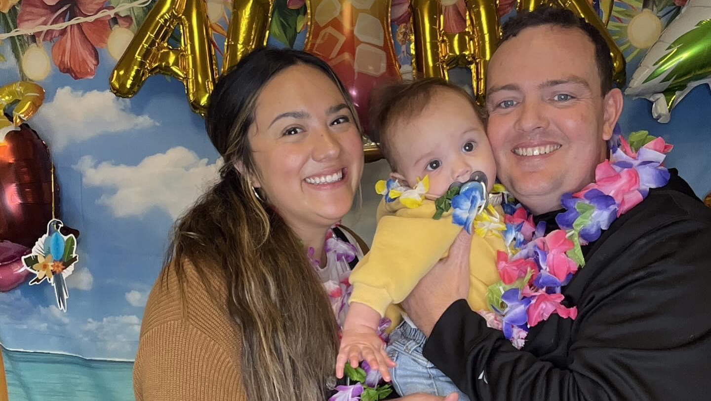 Support Shae and Family on his Road to Recovery photo