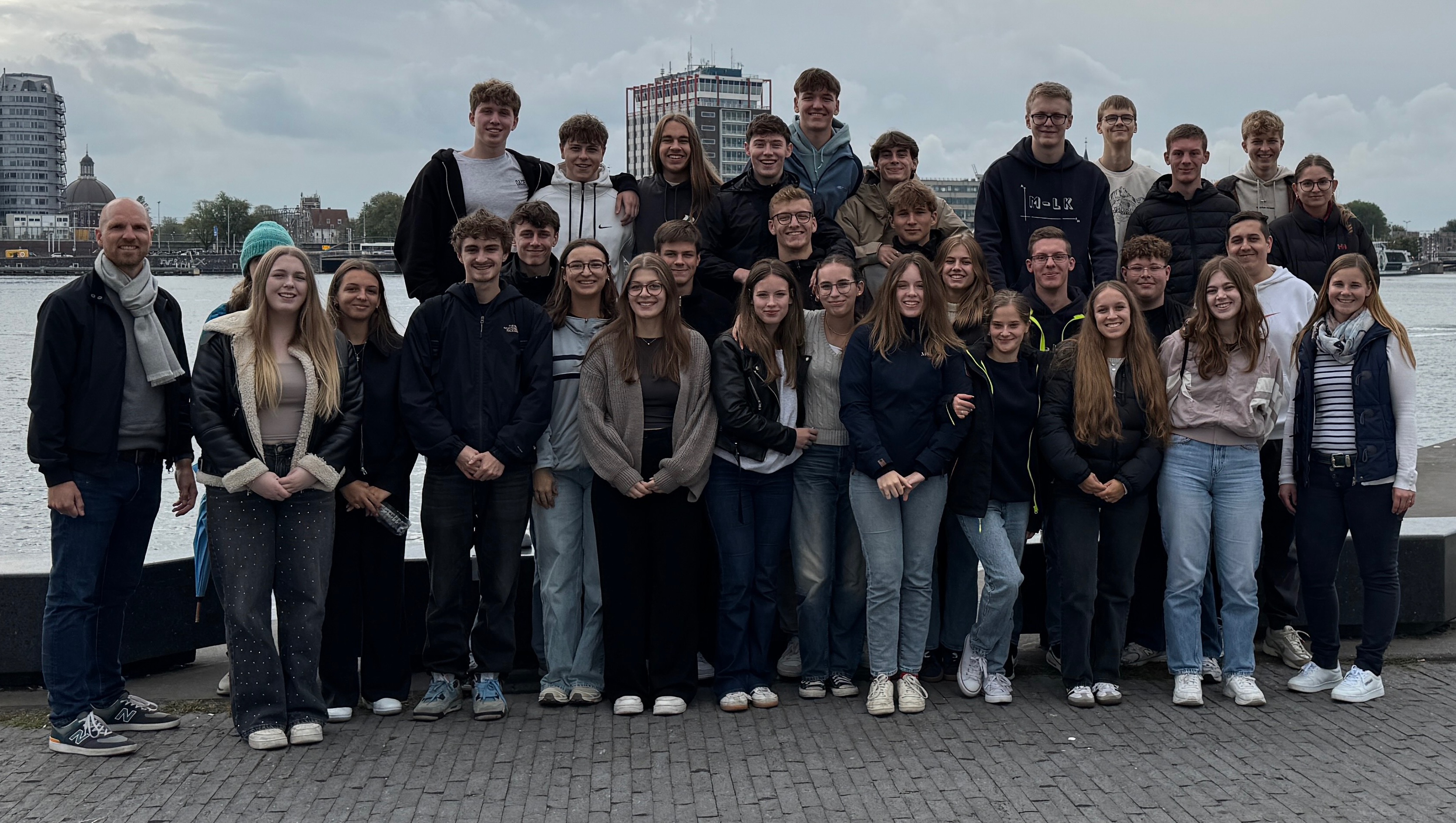 Fundraiser by Abitur 2025 Gesamtschule Konradsdorf Abiball 2025