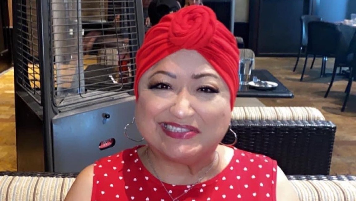 Fundraiser for Janie Chavarria by Angela Rivas : Help Janie Chavarria ...