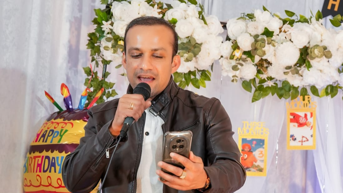 Fundraiser for Diana George by Blackburn Malayali Community : Support ...