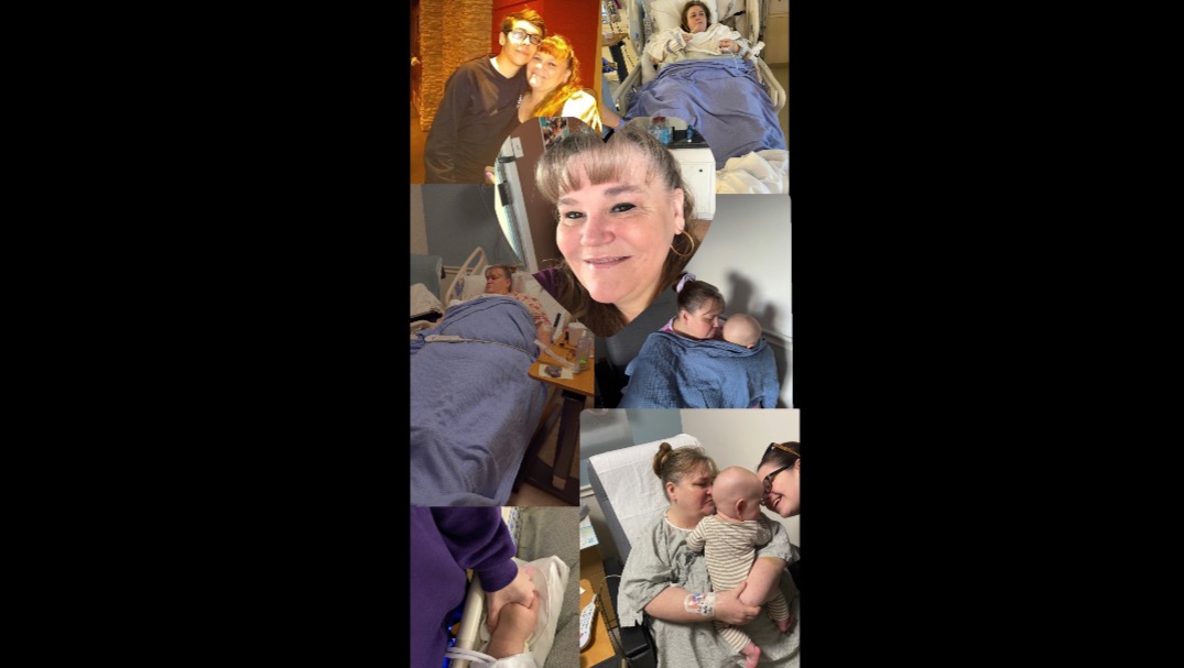 Fundraiser for Cornier by Dylan OKeefe Support Stroke