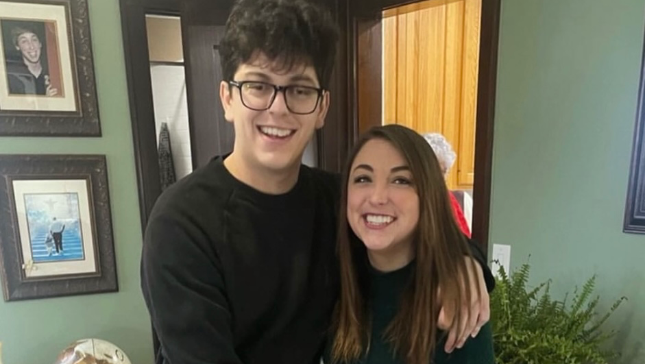 Support Cory and Carlie photo