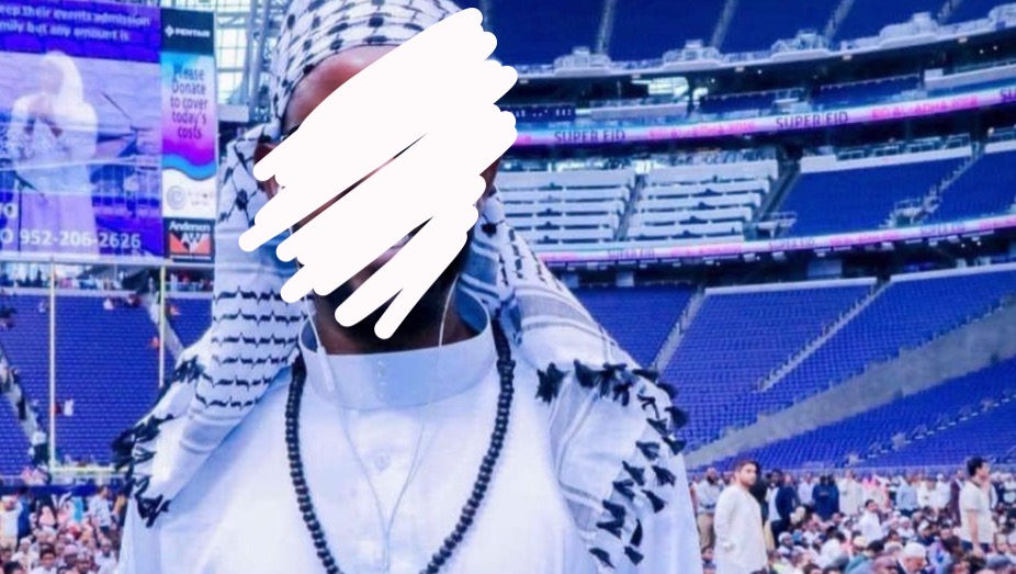 Support the Family of Mohamud Wali Mursal photo