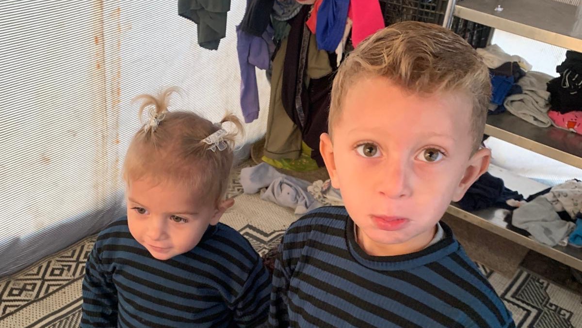 Support Taher Omar's Family in Crisis photo