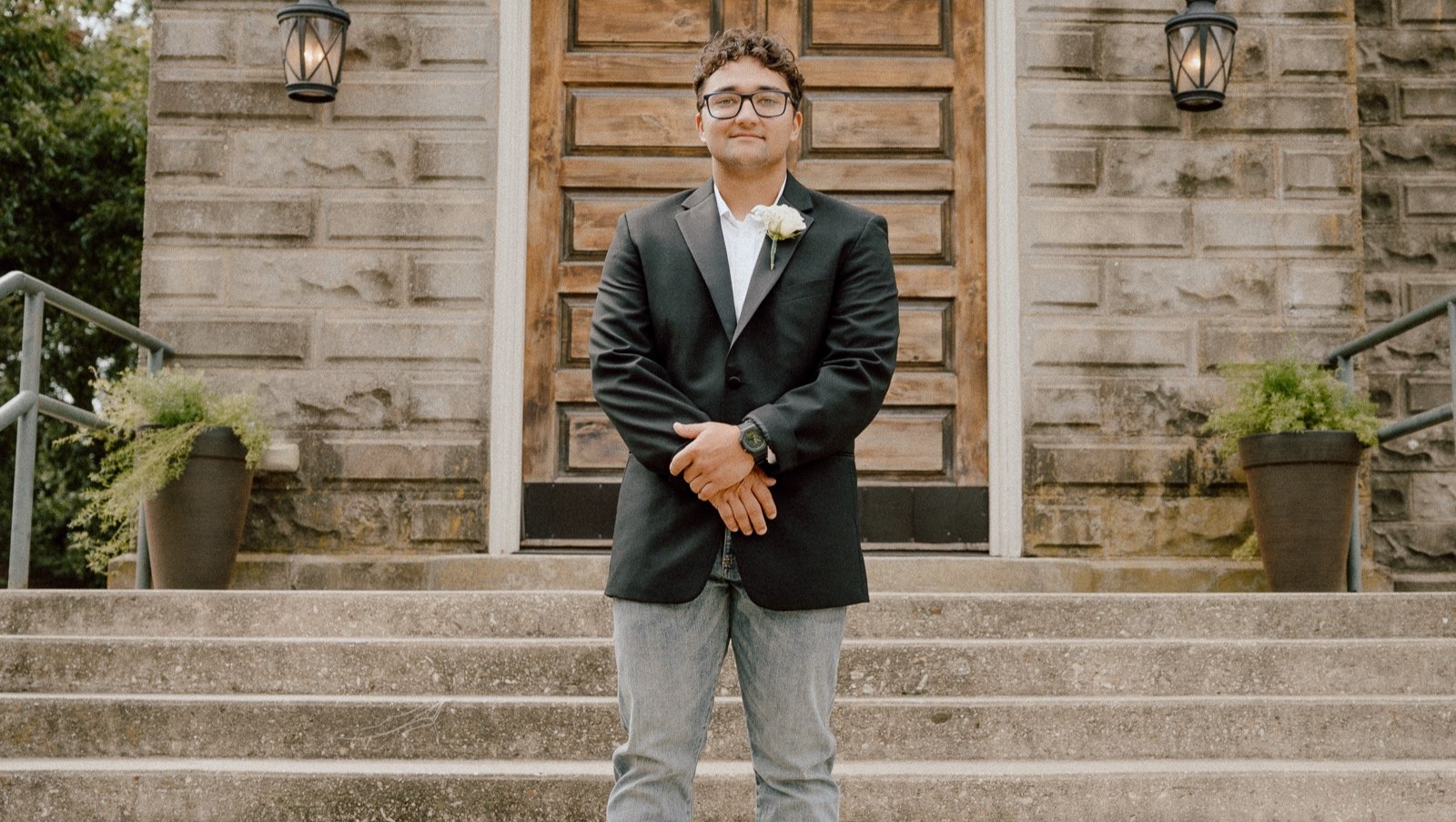 Help the Doughty Family Through Their Loss photo