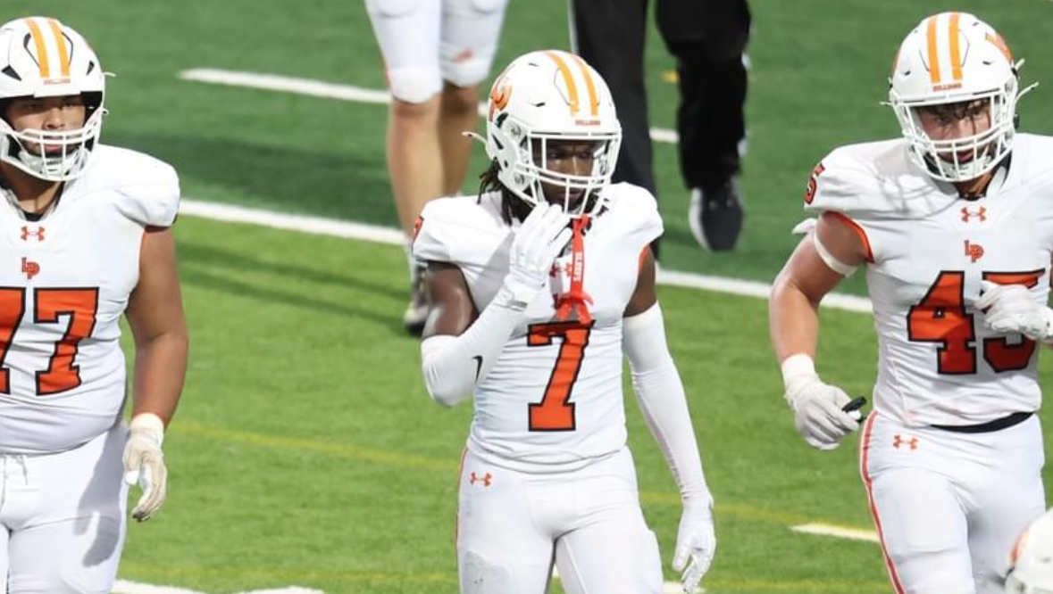 Fundraiser by Rachel Miller La Porte Bulldog 7 , BlueGrey All