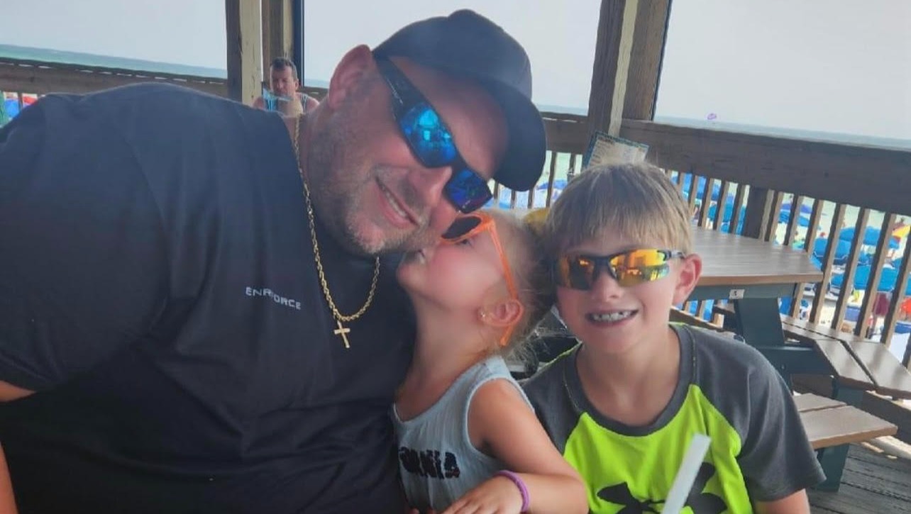 Fundraiser for Amanda Pickrell by Savannah Michelle Smith : Support JD ...