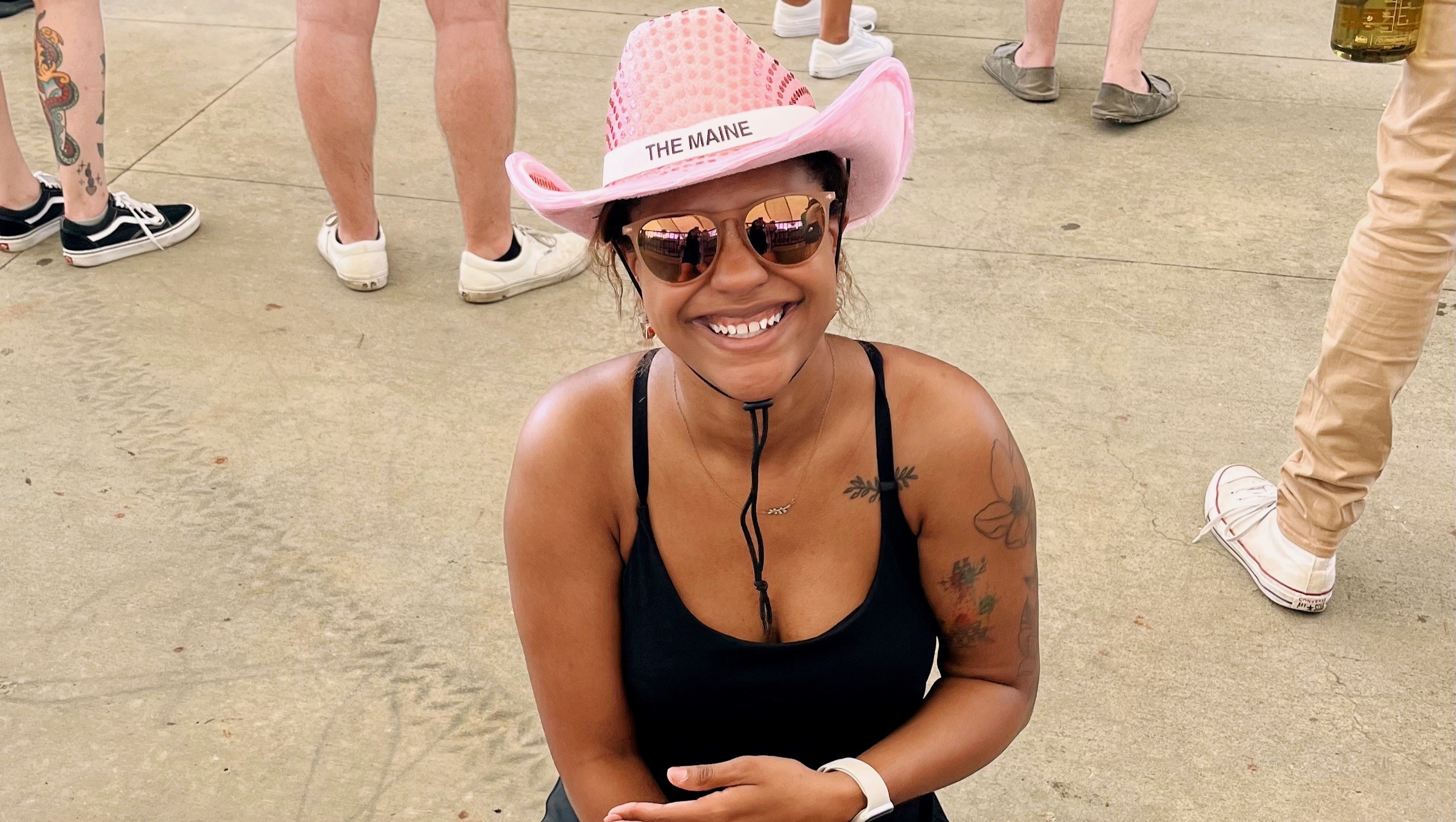 Support Nneka During Cancer Treatment photo