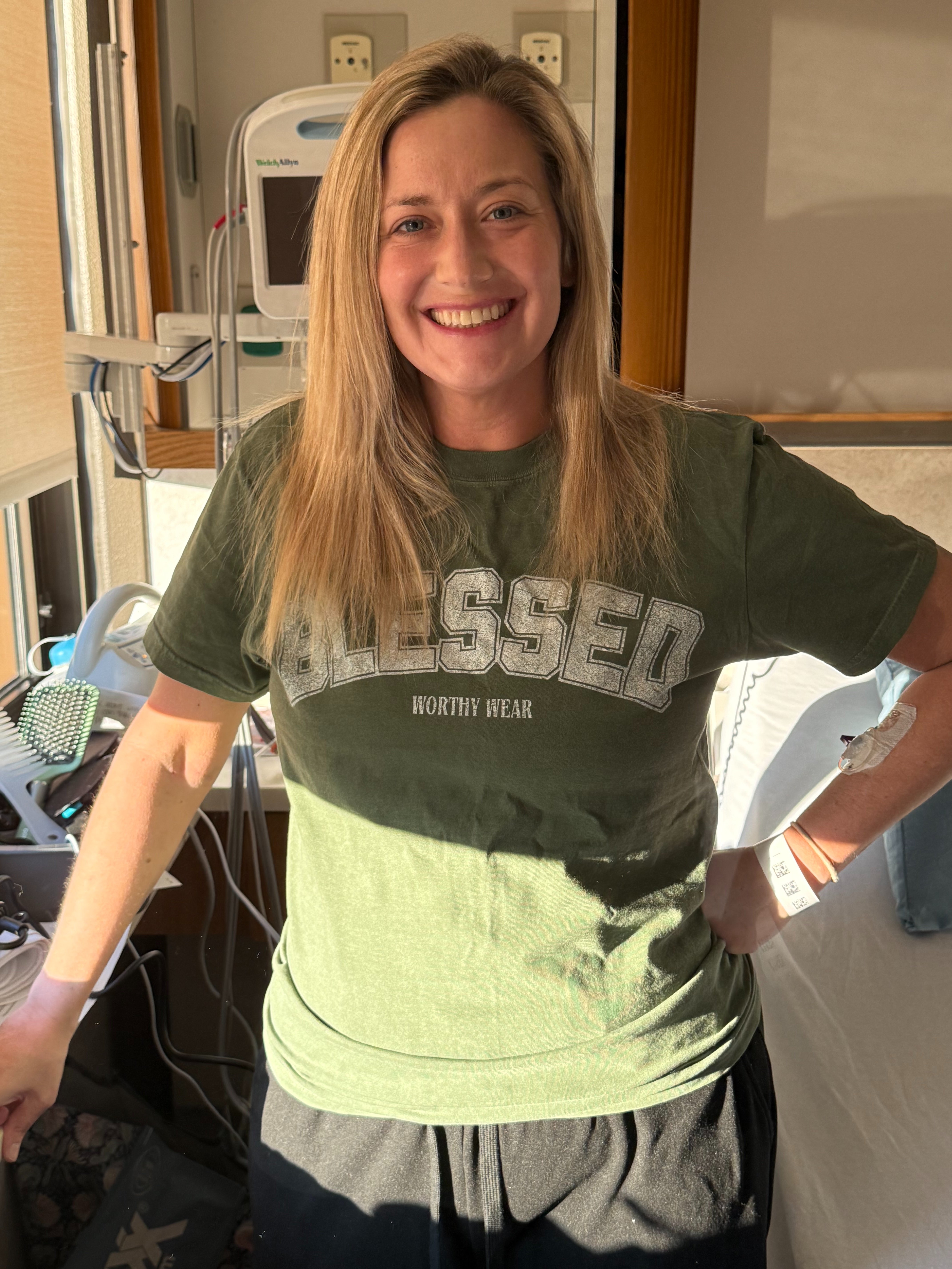 Support Andrea's Fight Against Liver Failure campaign photo, 5 of 8