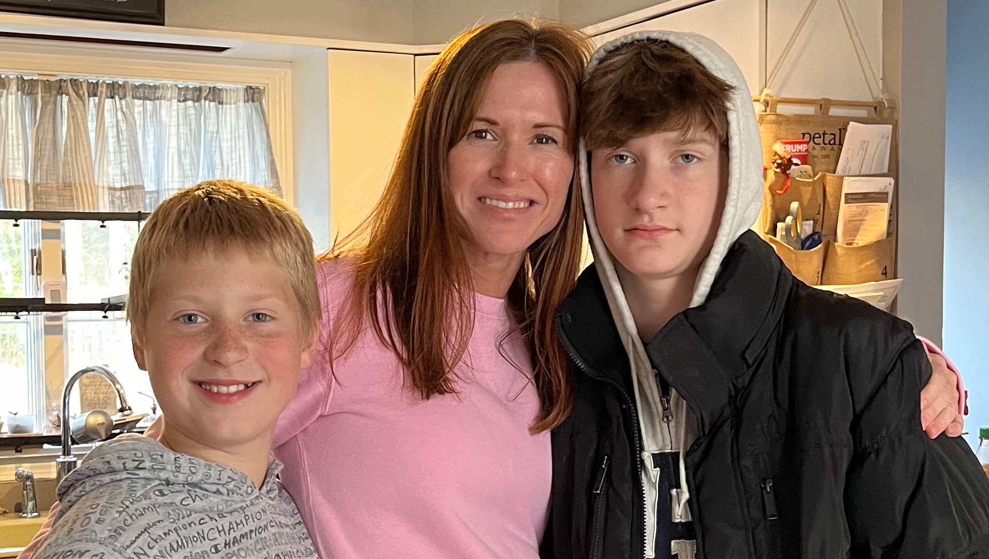 Fundraiser by Cara Benoit : Support Jaime in Her Fight Against Breast ...