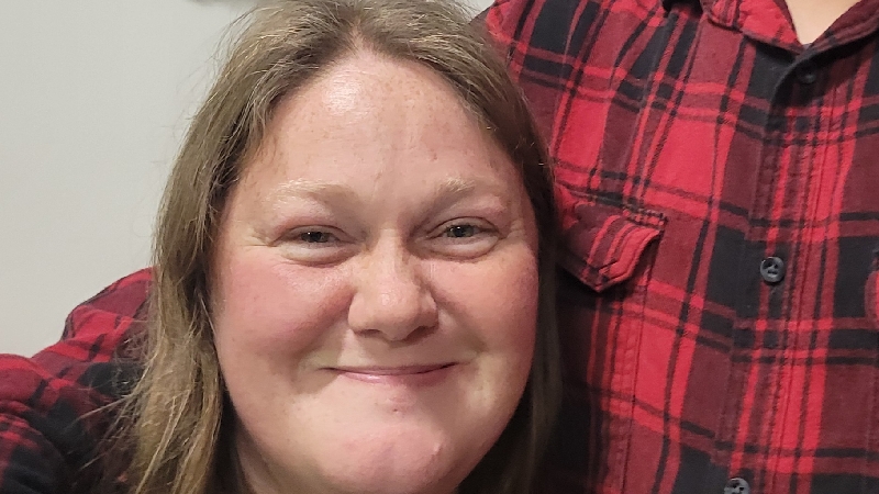 Tonya Major Fundraiser for Chad Hofstetter by Mary McGuire : Bless Tonya Hofstetter ...