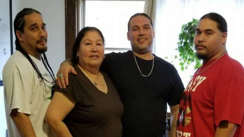 Support Joyce's Surgery and Recovery Journey photo