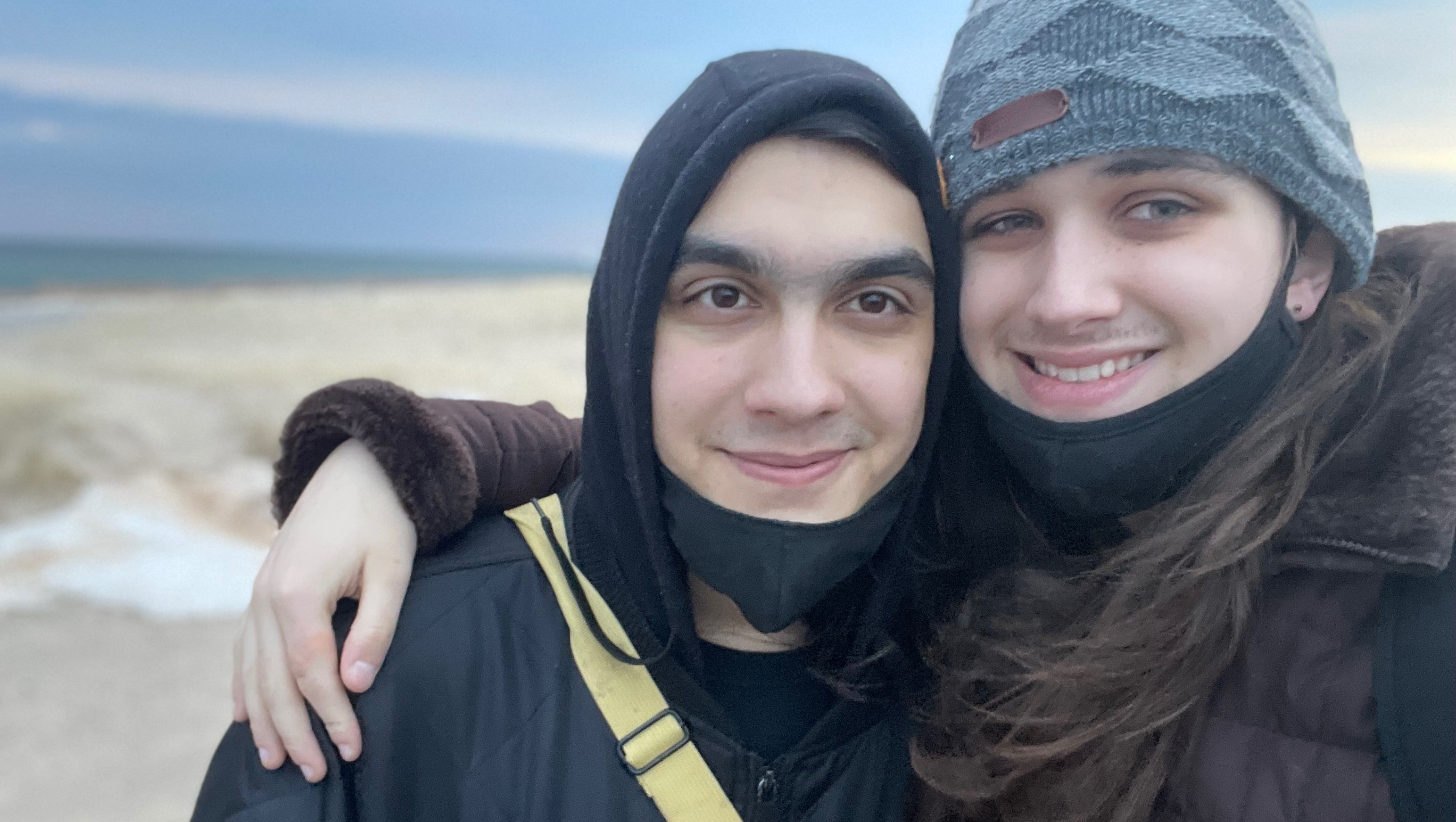 Support Two Trans Women Facing Homelessness photo