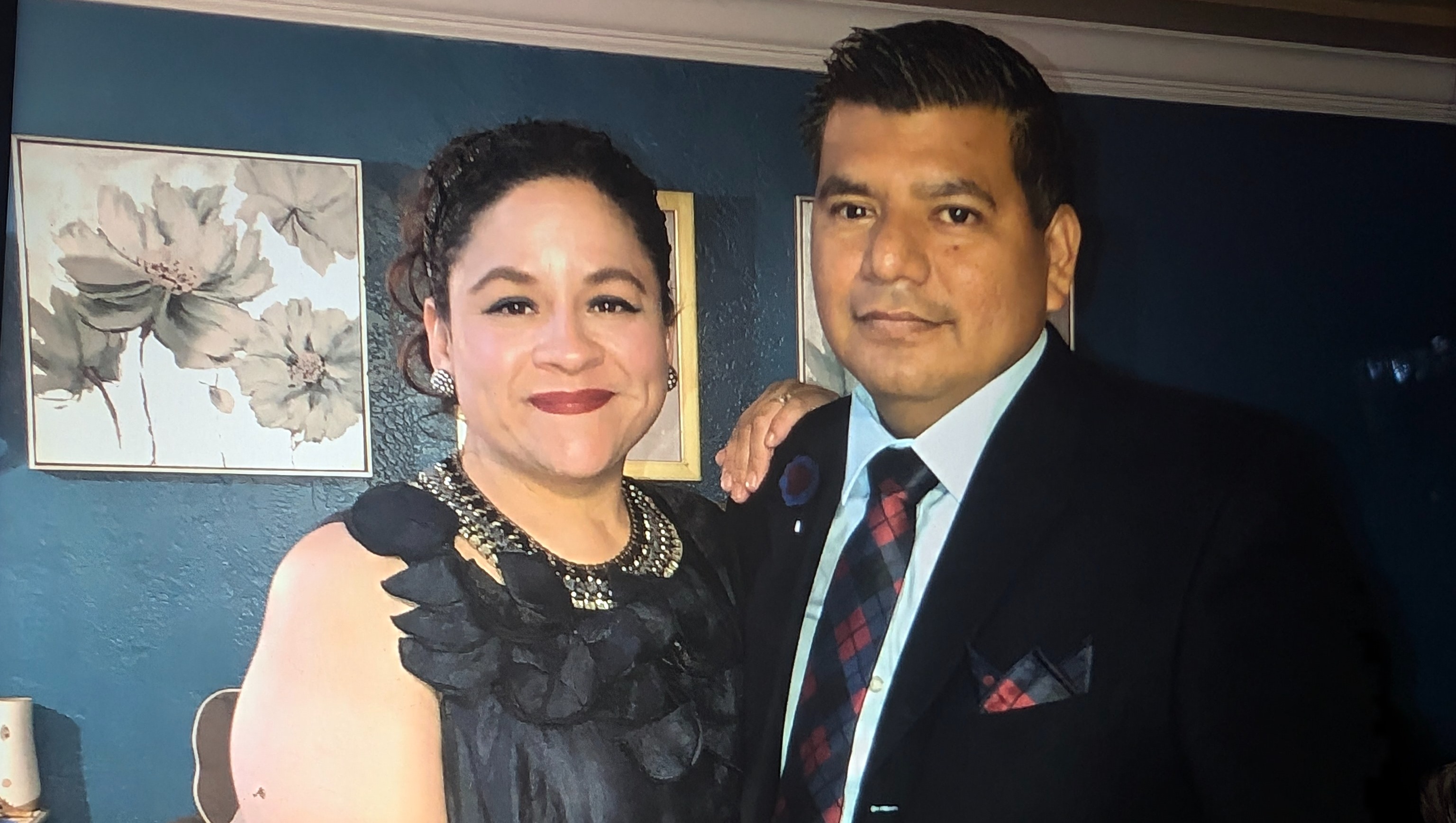 Help Honor Melesio Antonio's Memory photo