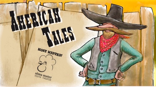 Fund Alma Mater Stage's American Tales Production photo