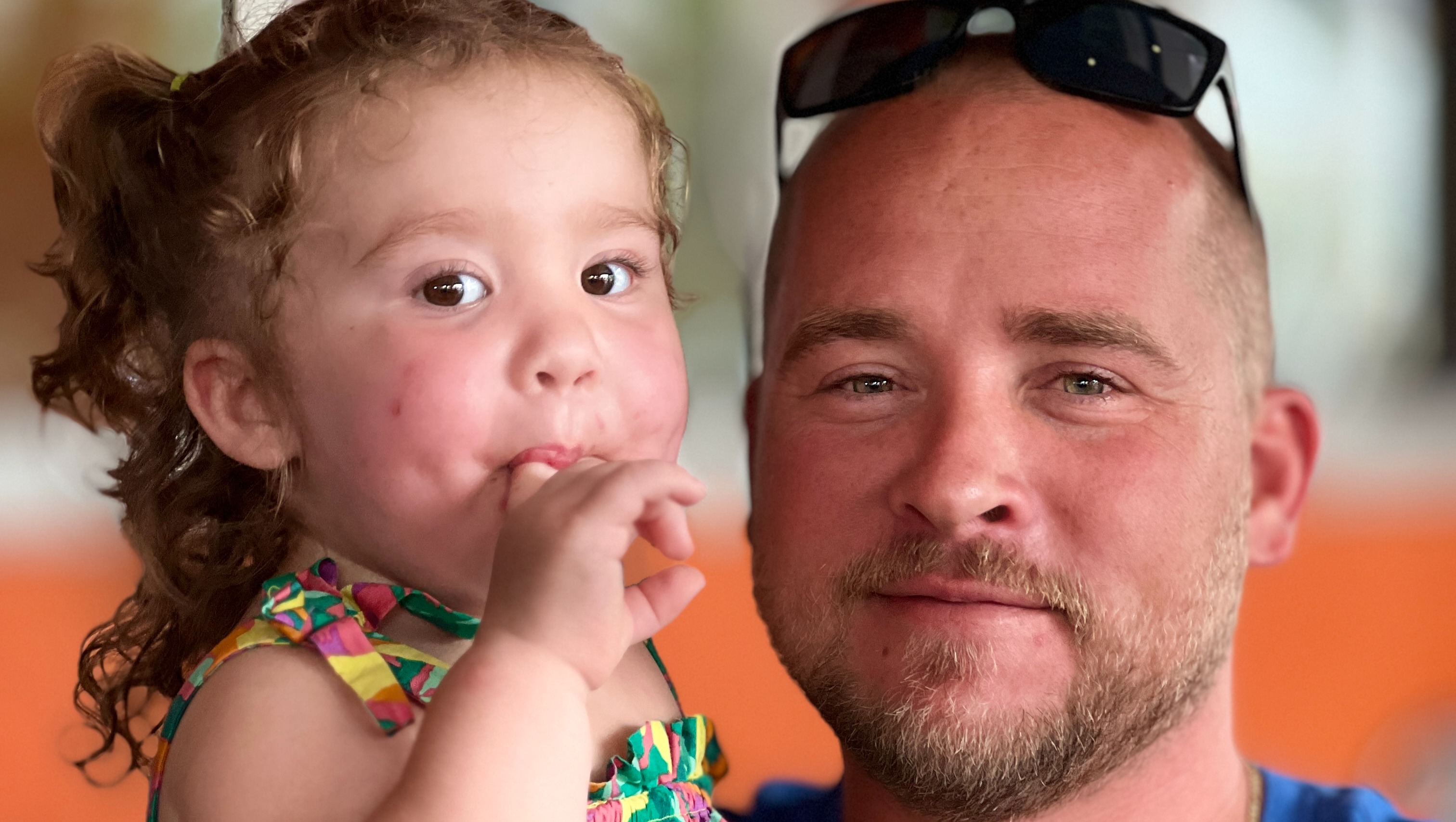 Support Derek's Fight Against Brain Cancer photo