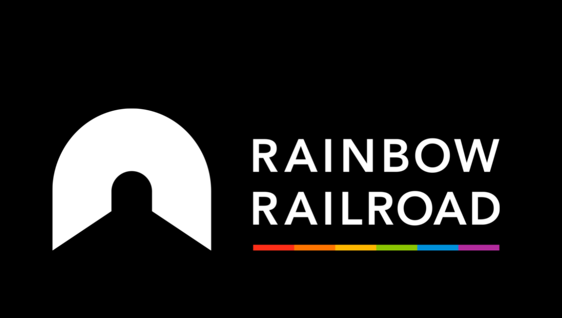 Swifties for Rainbow Railroad photo