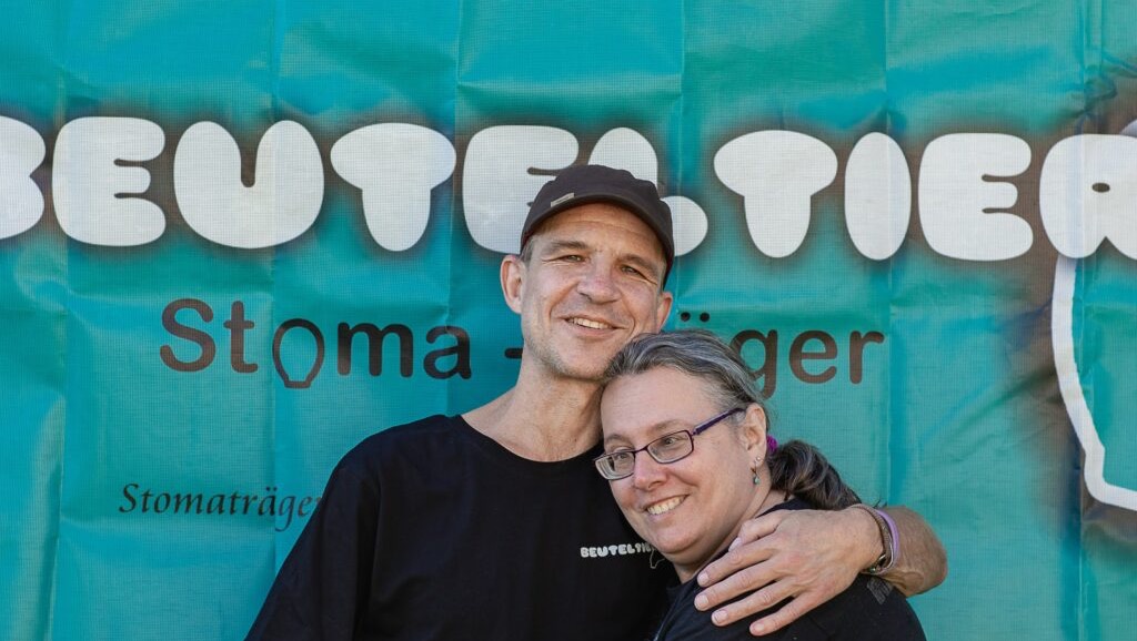 Hilfe für Frank photo