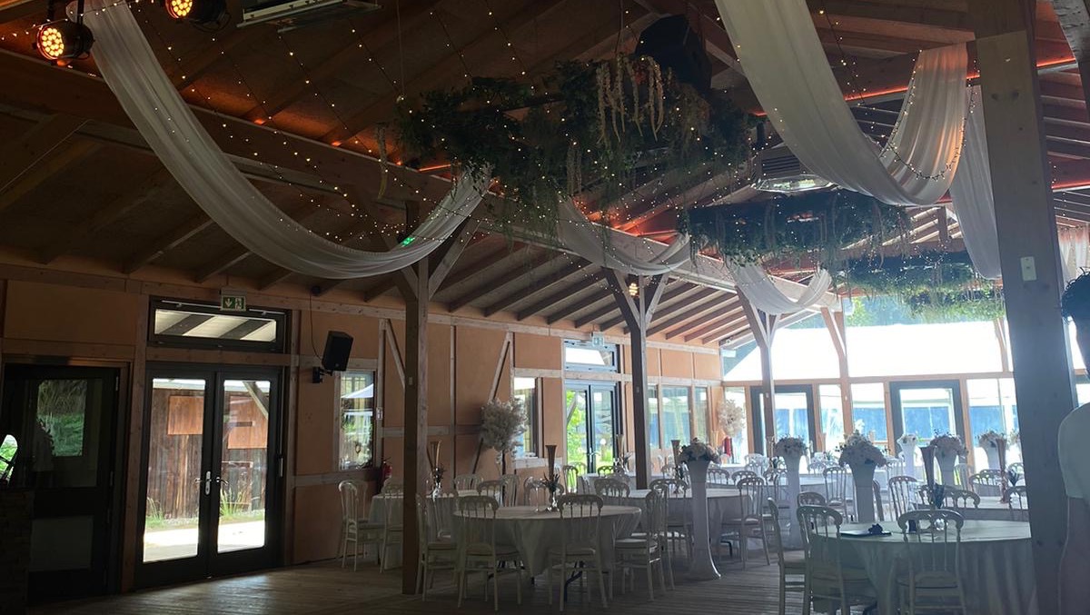 Fundraiser by Maresa Lemke Abiball 2025 Ernst Haeckel Gymnasium