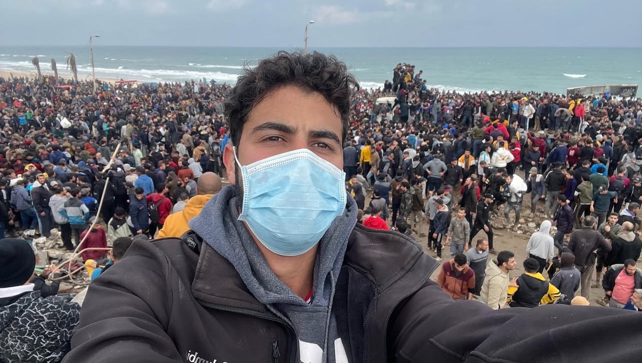 EMERGENCY TO EVACUATE MY FAMILY photo