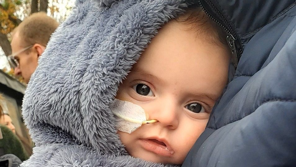 fundraiser-by-chris-marshall-sickkids-hospital-in-lucas-marshall-s-name