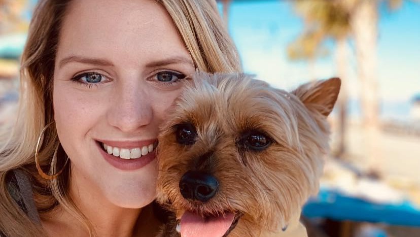 Support Ariel's Fight Against Breast Cancer photo