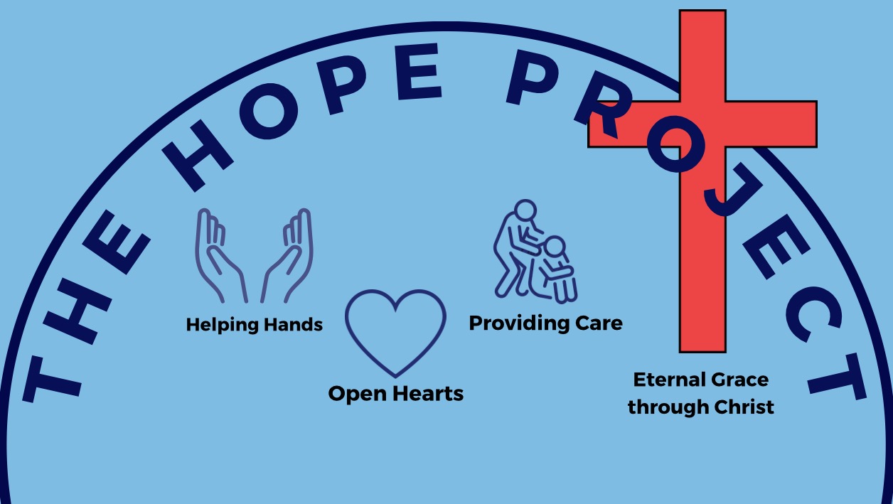 Fundraiser by The HOPE Project : Support teens reaching the homeless ...