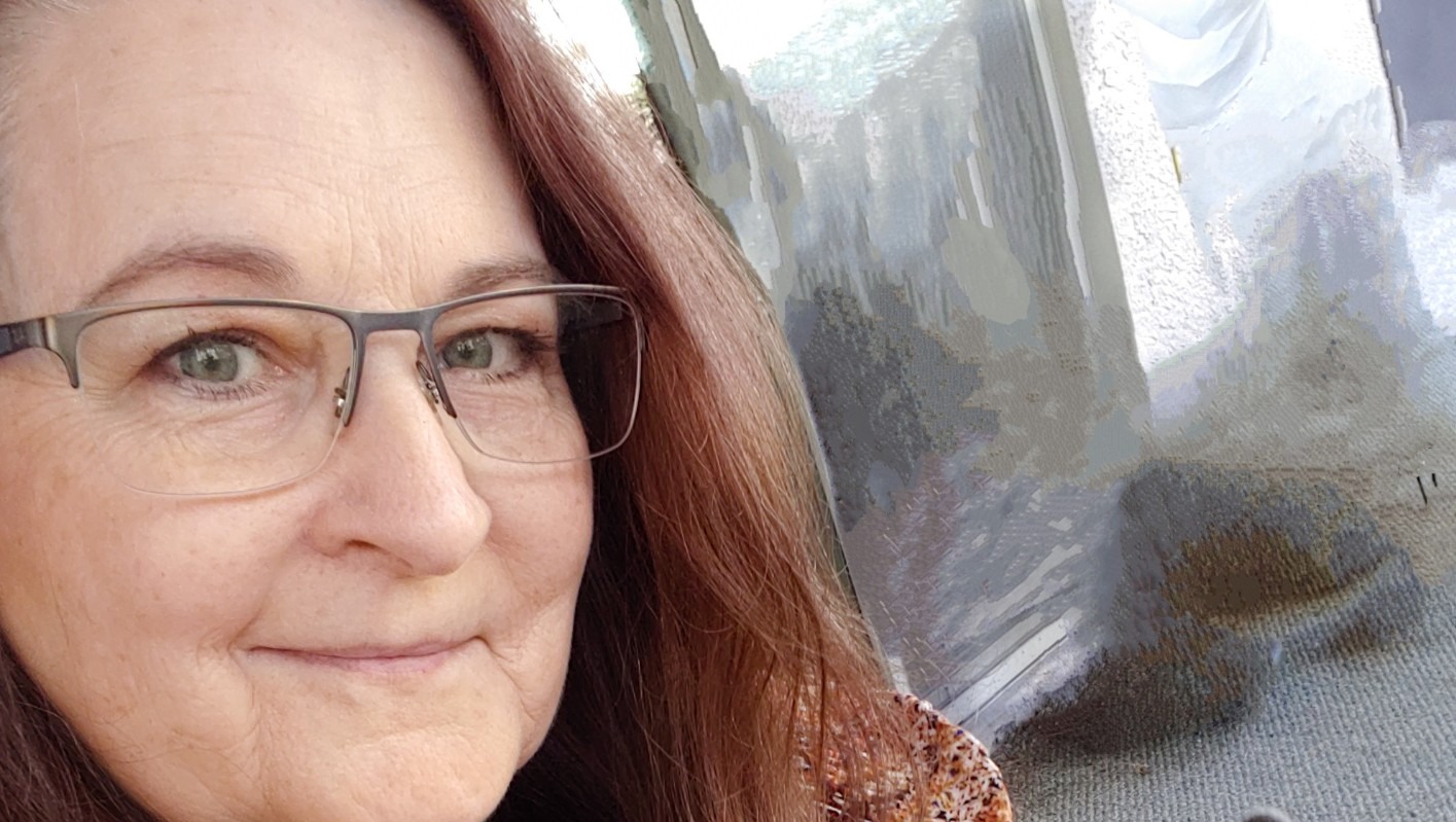 Stand with Sue in Her Battle with Kidney Cancer photo