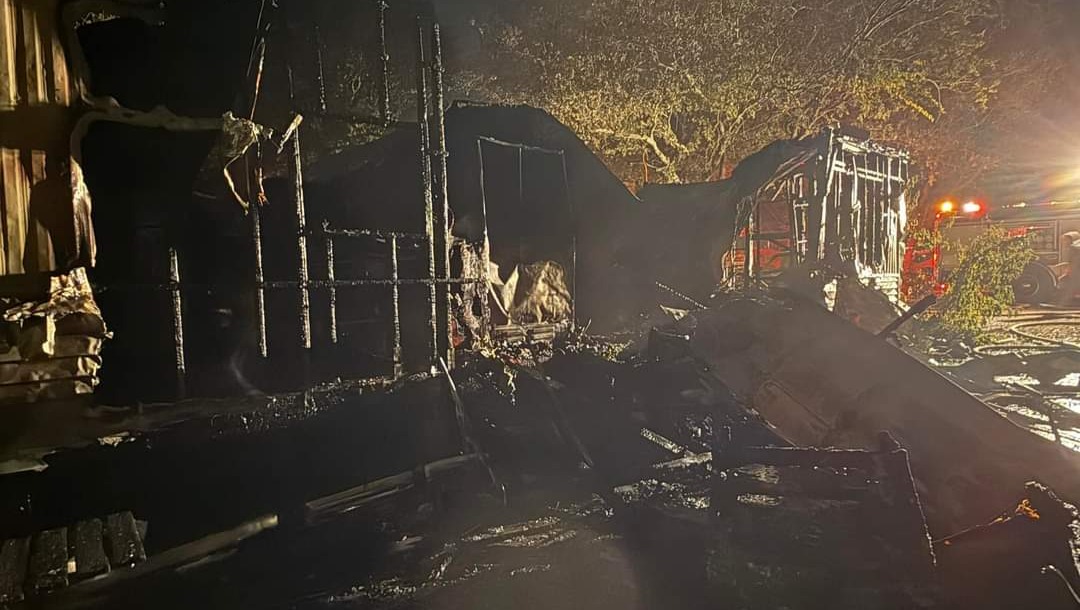 Fundraiser by Angel Corral Support Siblings After Devastating House Fire