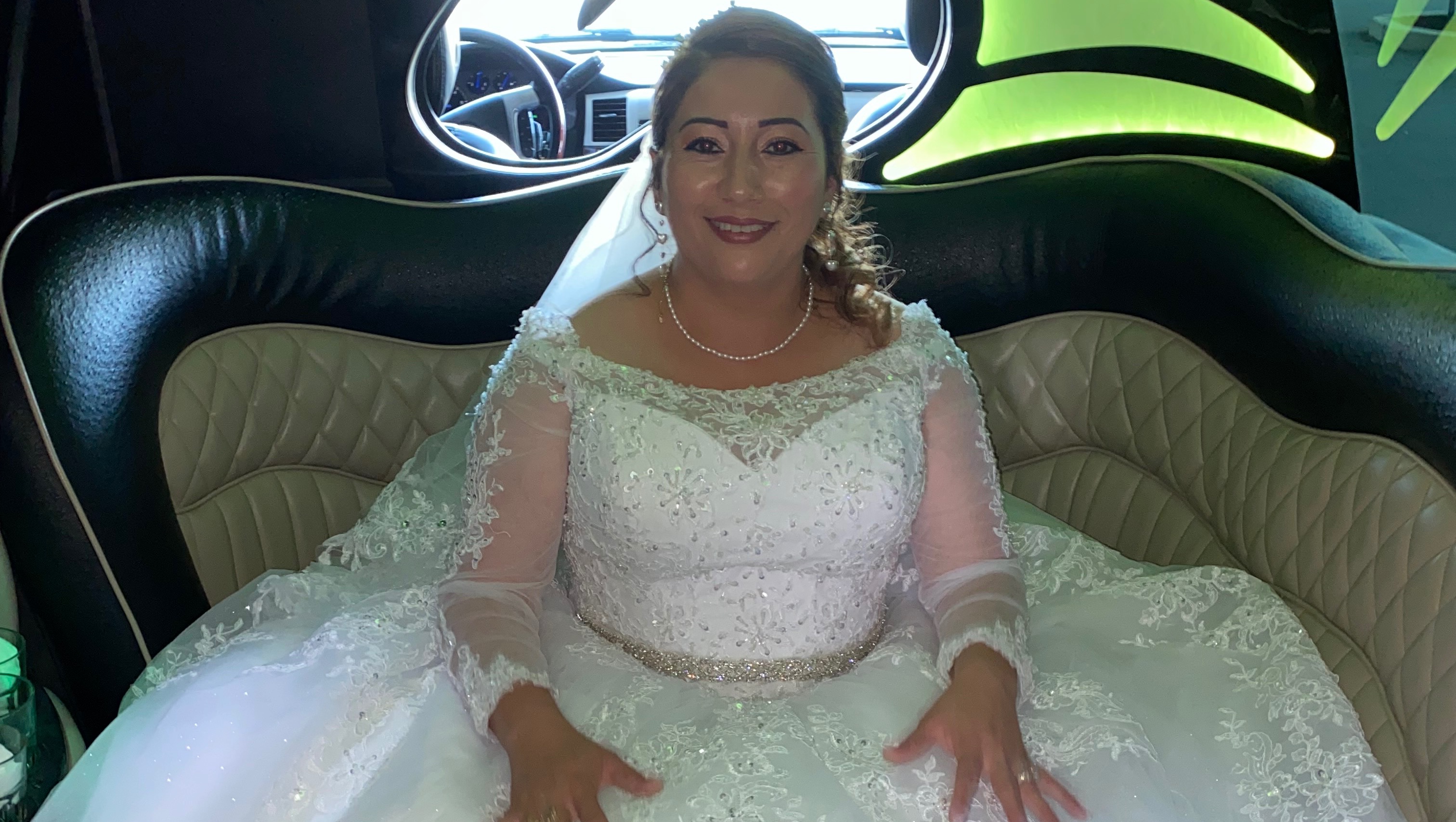 Maria's Farewell: Support Her Family photo