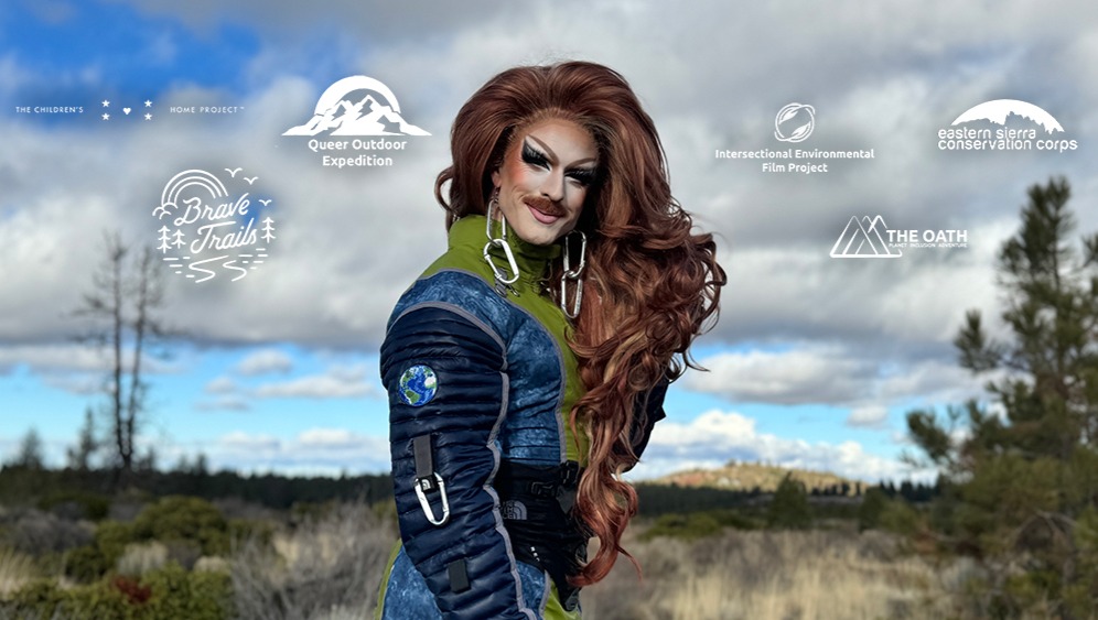 A Fundraiser That’s Not a Drag, 6th Annual Fundraiser photo