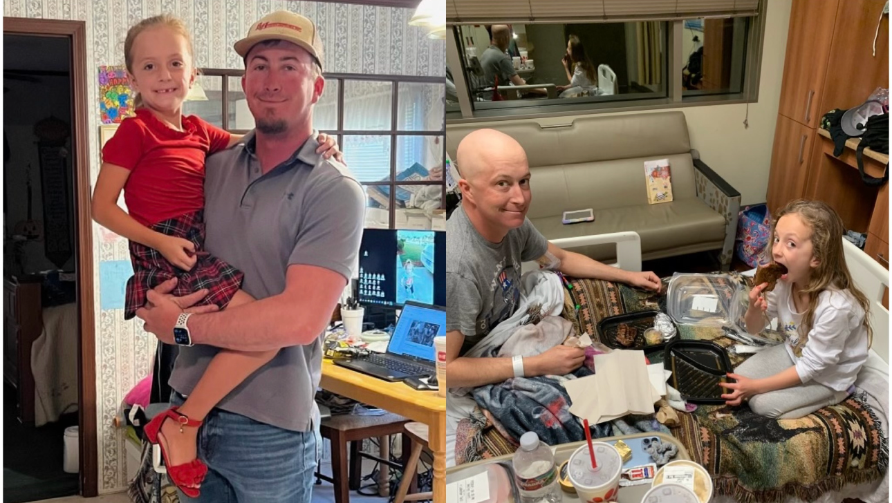 Helper Wesley Fundraiser for Christy Bradley by faith scott : Help Wesley Get Life ...