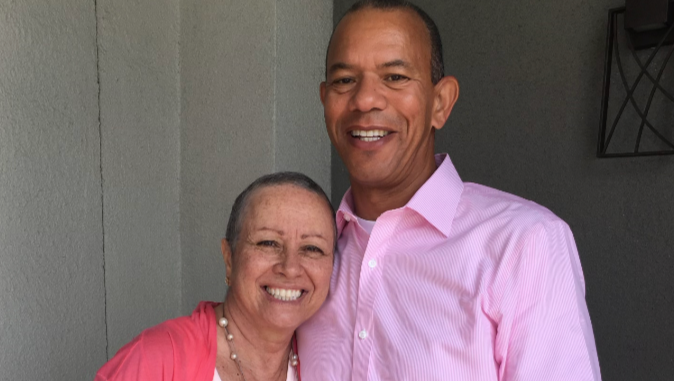 Support Bryan's Battle Against Stomach Cancer photo