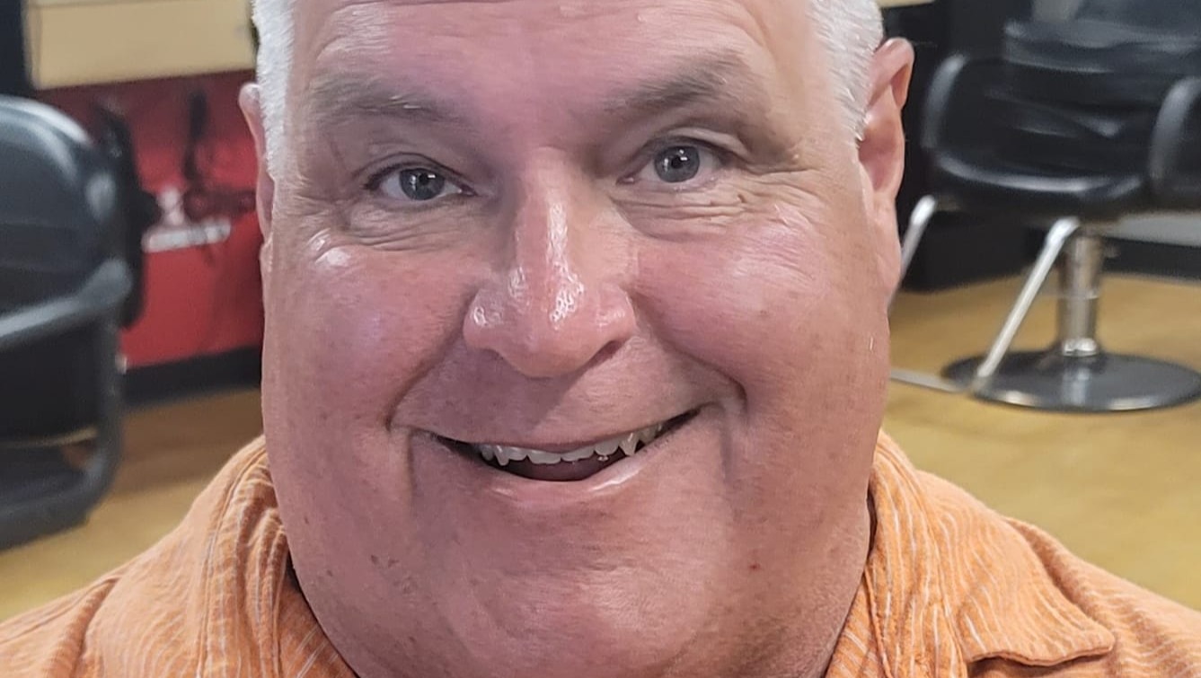 Help a retired Christian sports writer recover his health photo